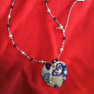 Handmade necklace